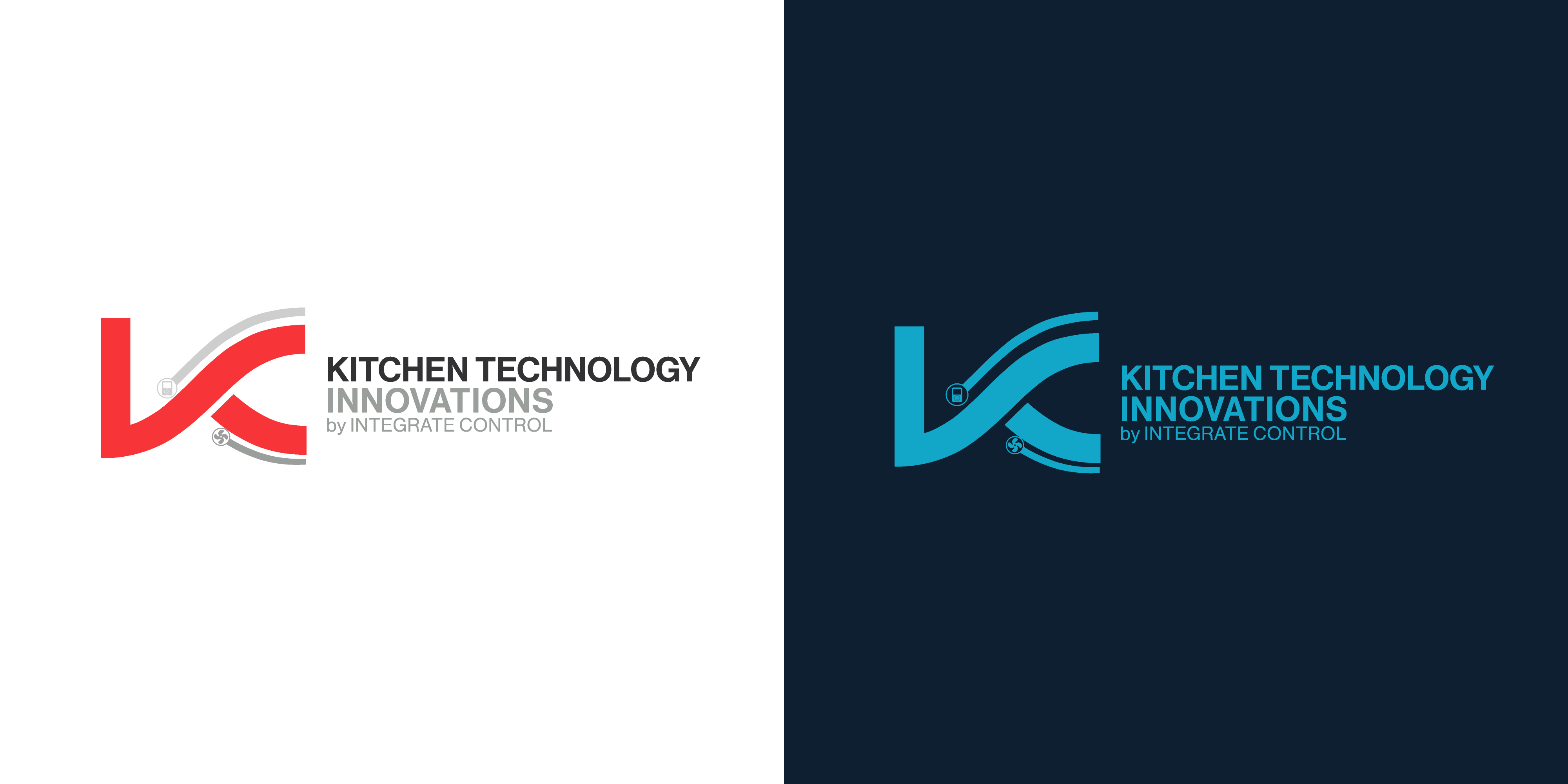 Diseño de Logo por LAONE para KTI/ICC | Diseño #37088832