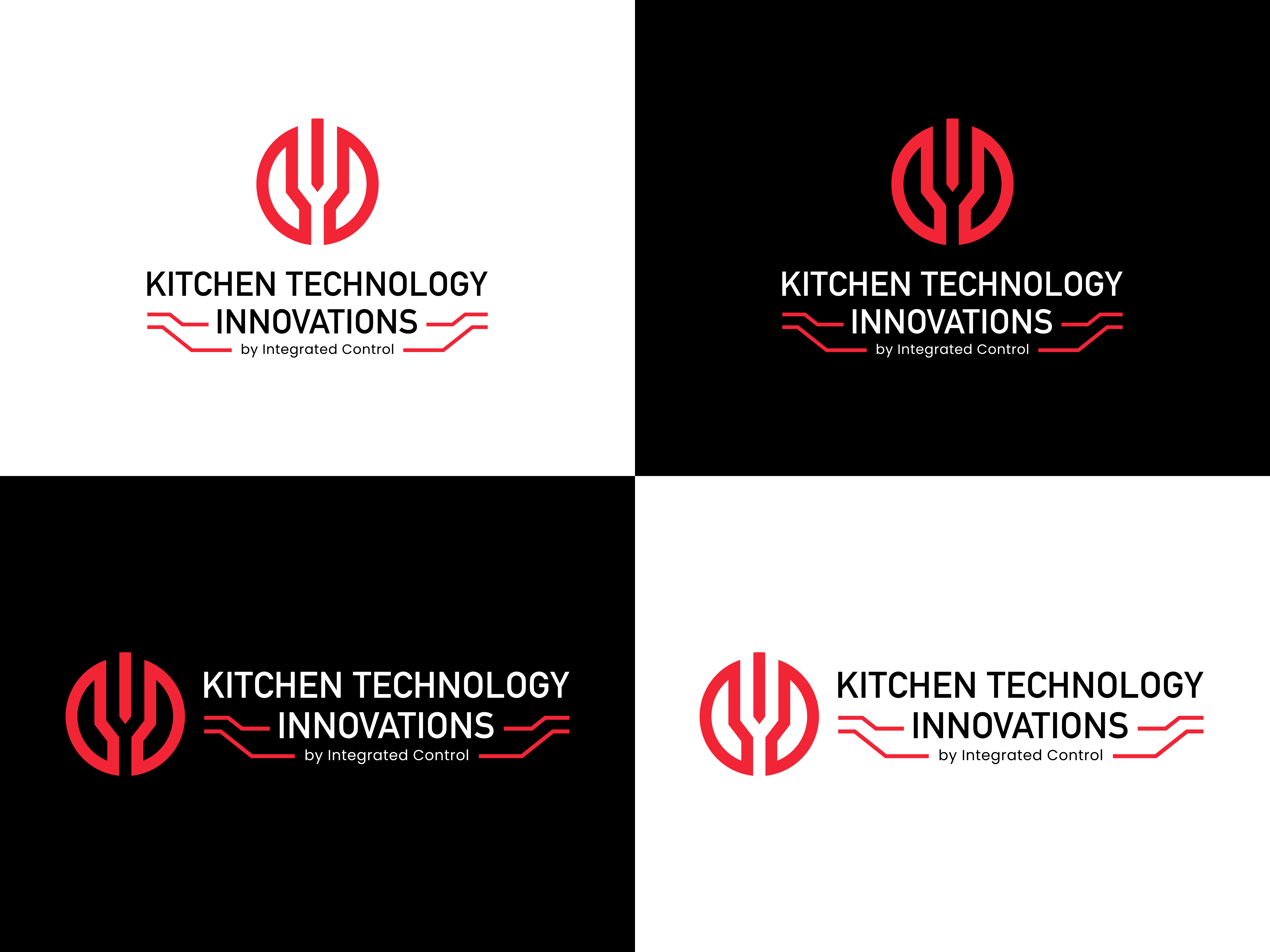 Logo Design by ArtTank for KTI/ICC | Design #37094018