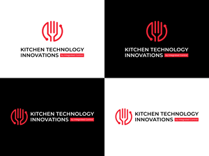 Logo Design by ArtTank for KTI/ICC | Design: #37094024
