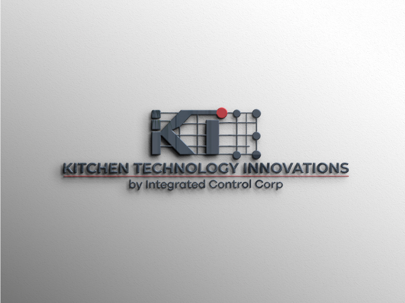 Logo Design by victipedia for KTI/ICC | Design #37098538