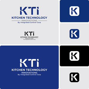 Diseño de Logo por CS_Creatives para KTI/ICC | Diseño: #37092189