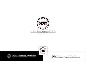 Diseño de Logo por ~idiaz~ para KTI/ICC | Diseño: #37097159