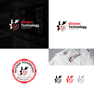 Diseño de Logo por b4udz!n para KTI/ICC | Diseño: #37090081