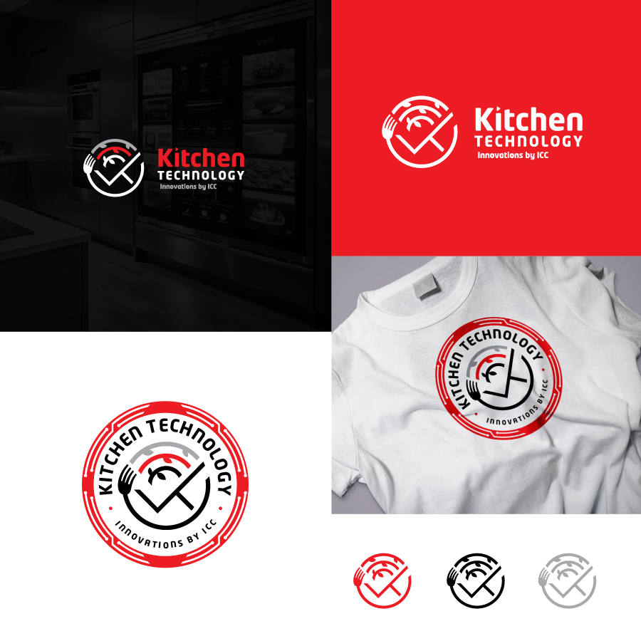 Diseño de Logo por b4udz!n para KTI/ICC | Diseño #37090915