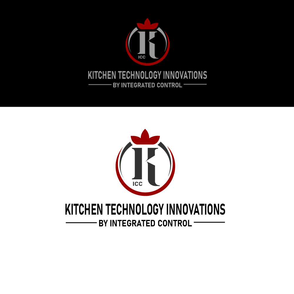 Diseño de Logo por eva8jr para KTI/ICC | Diseño #37109783