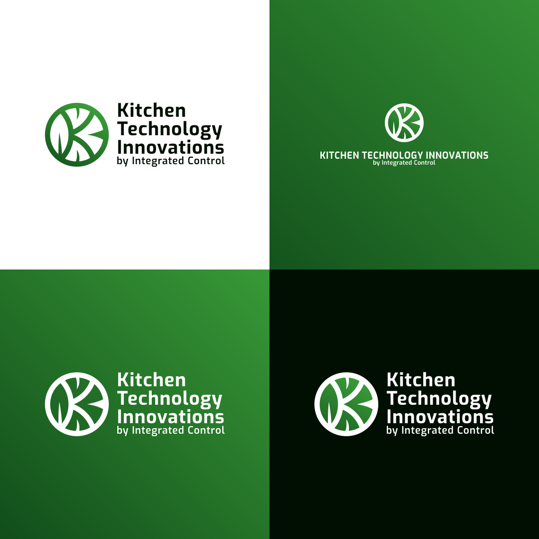 Diseño de Logo por jenggot_merah_ para KTI/ICC | Diseño #37099040