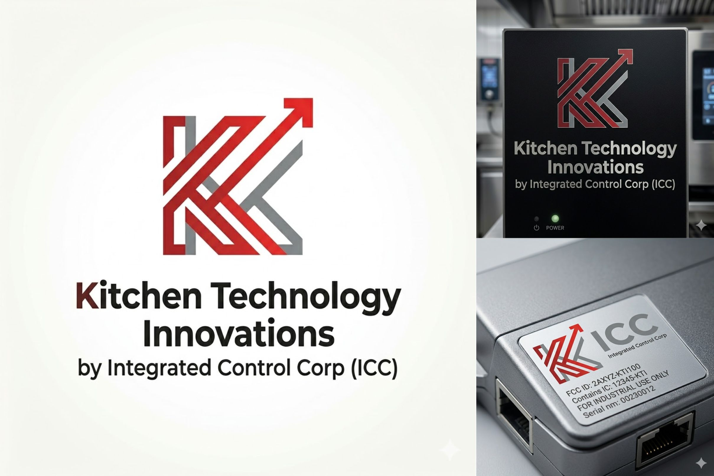 Diseño de Logo por shrawanyadav para KTI/ICC | Diseño #37099167