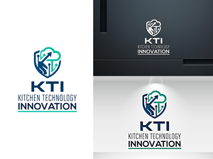 Diseño de Logo por Bluefish07 para KTI/ICC | Diseño: #37097764