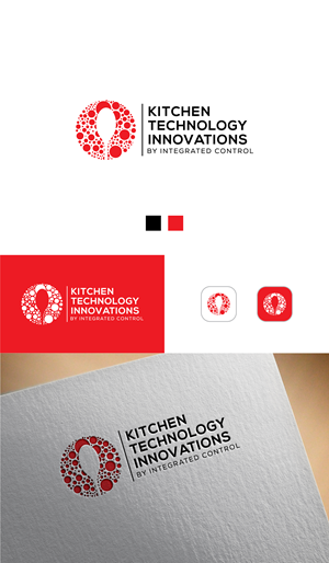 Diseño de Logo por sushsharma99 para KTI/ICC | Diseño: #37090663