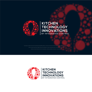 Diseño de Logo por sushsharma99 para KTI/ICC | Diseño: #37090718