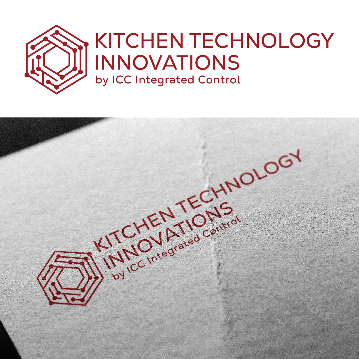 Diseño de Logo por ahmeddesigner123 para KTI/ICC | Diseño #37088358