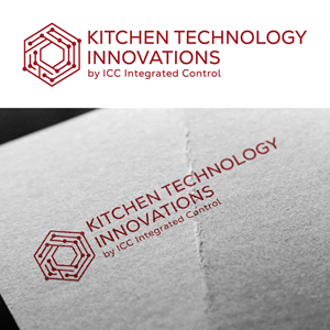 Diseño de Logo por ahmeddesigner123 para KTI/ICC | Diseño: #37088358