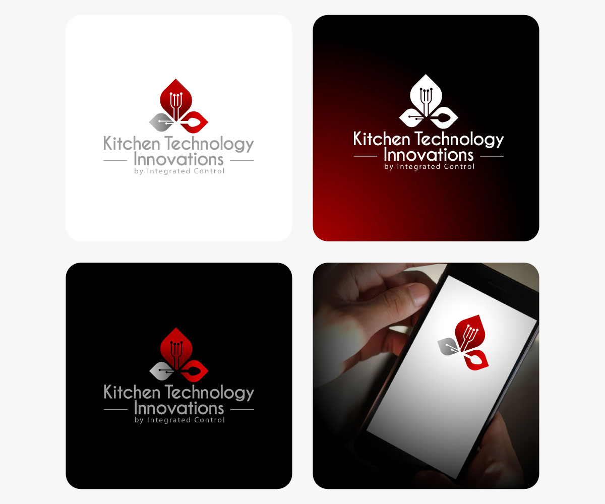 Logo Design by future logo.com for KTI/ICC | Design #37090931