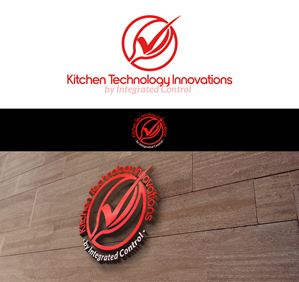 Logo Design by patriciaparadesign for KTI/ICC | Design: #37115726
