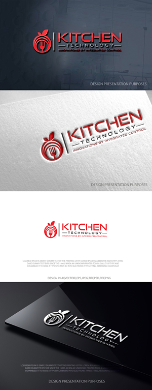 Logo Design by zebronicgraphic for KTI/ICC | Design: #37092723
