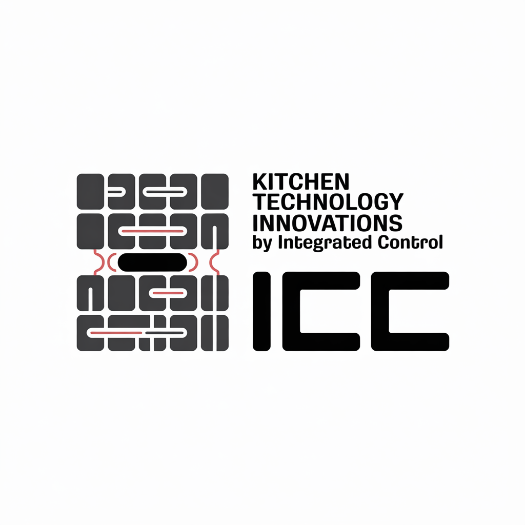 Diseño de Logo por Minang Art_Studio para KTI/ICC | Diseño #37116359