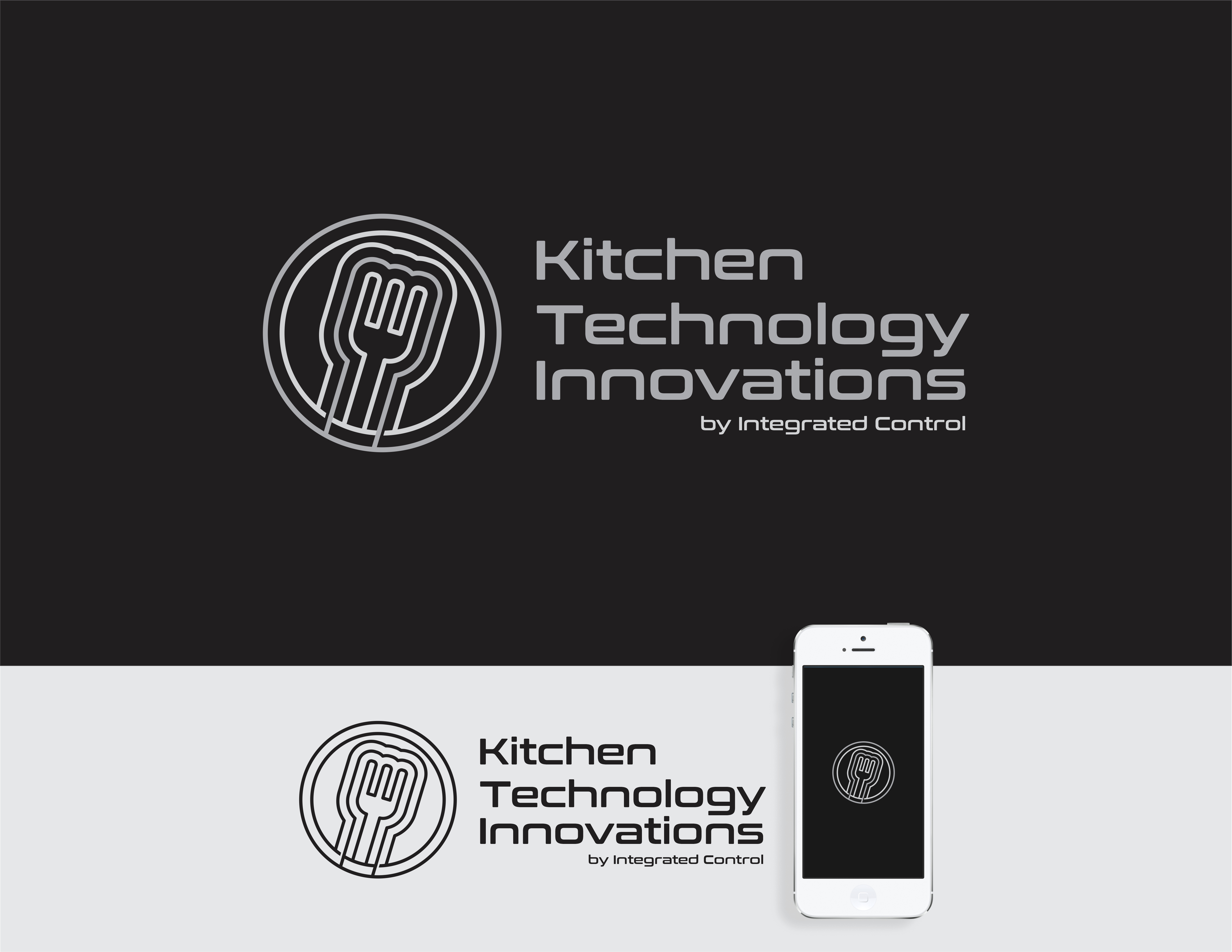 Diseño de Logo por Djamdesign para KTI/ICC | Diseño #37098974