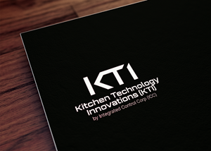 Diseño de Logo por DC2502 para KTI/ICC | Diseño: #37089943