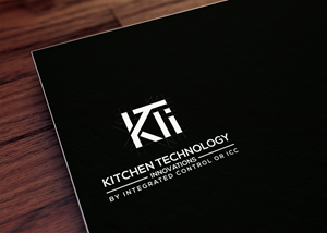 Diseño de Logo por DC2502 para KTI/ICC | Diseño: #37090047