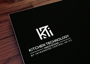 Diseño de Logo por DC2502 para KTI/ICC | Diseño: #37090048