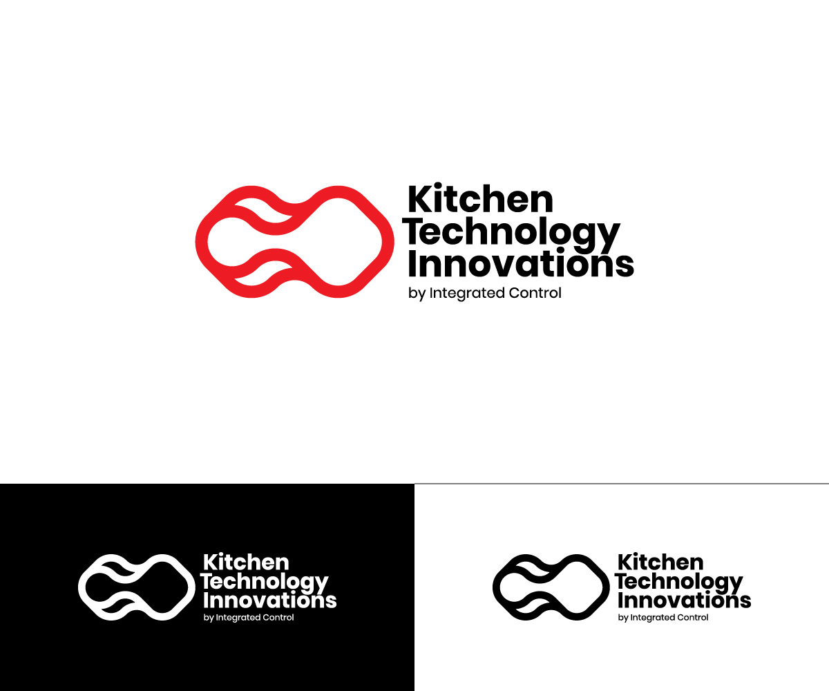 Diseño de Logo por WahyuHMD para KTI/ICC | Diseño #37089281