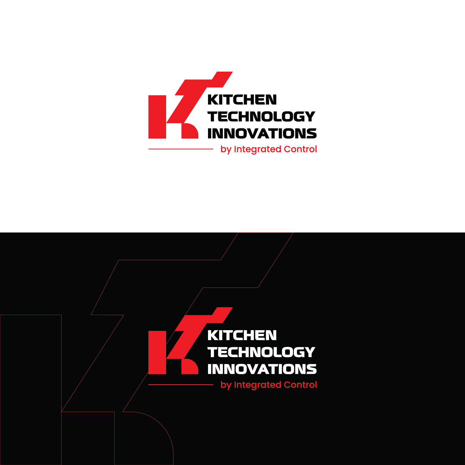 Diseño de Logo por Maxo-Biz para KTI/ICC | Diseño #37092171