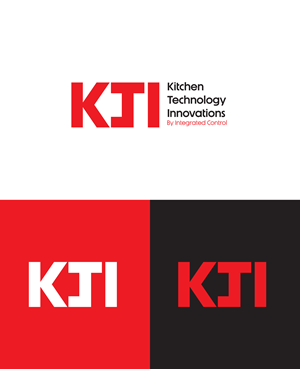 Diseño de Logo por Abdul 20 para KTI/ICC | Diseño: #37099018