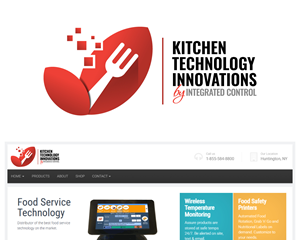 Diseño de Logo por Ana 15 para KTI/ICC | Diseño: #37093856