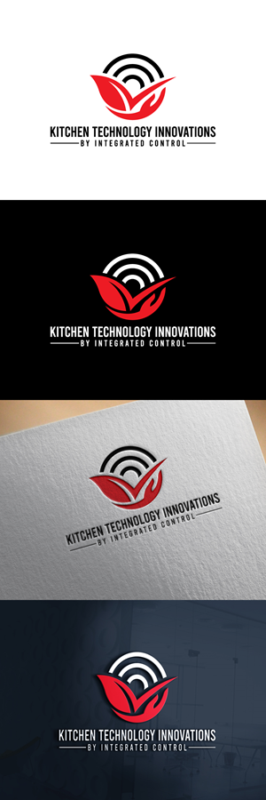 Logo Design by designA78 for KTI/ICC | Design: #37091676