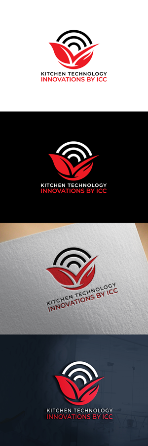 Logo Design by designA78 for KTI/ICC | Design: #37113553