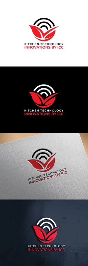 Logo Design by designA78 for KTI/ICC | Design: #37122640