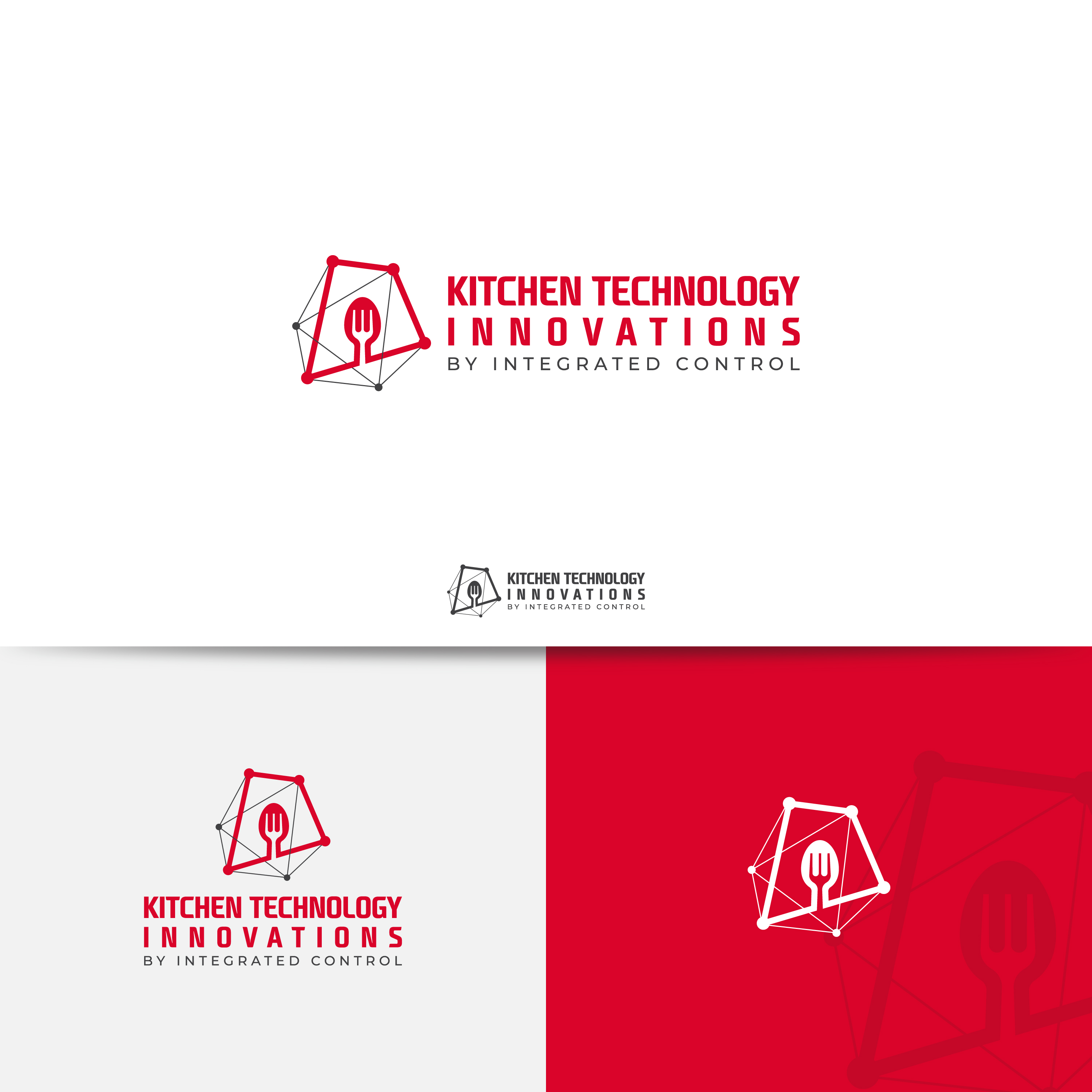 Diseño de Logo por Arjuna Design para KTI/ICC | Diseño #37089198