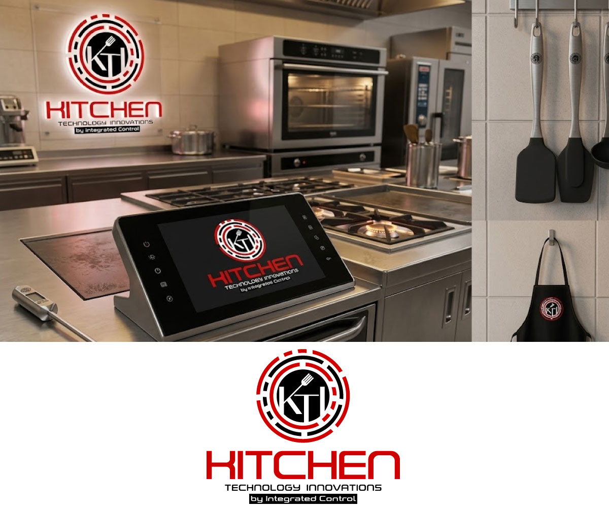 Diseño de Logo por Ansh Design para KTI/ICC | Diseño #37091417