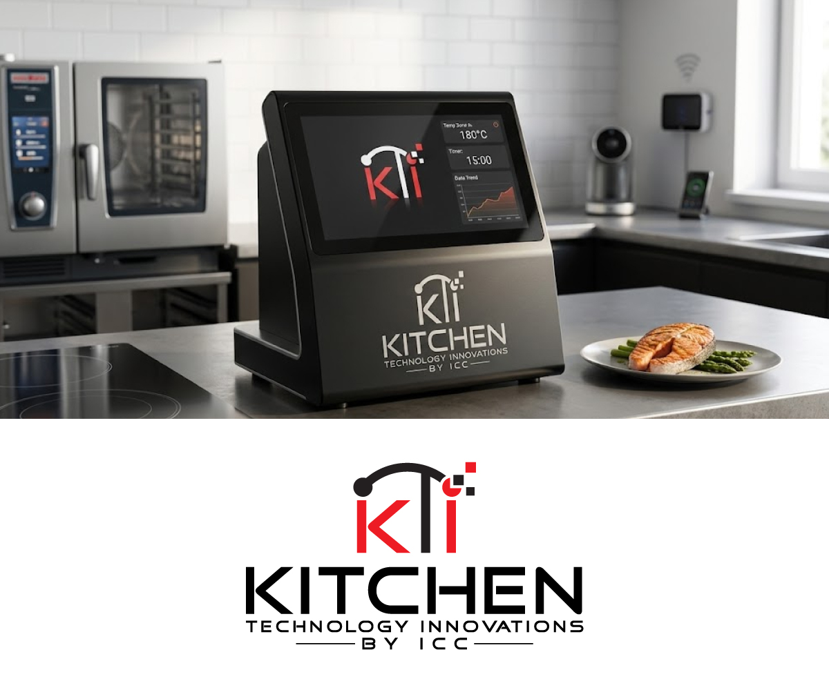 Diseño de Logo por Ansh Design para KTI/ICC | Diseño #37091419