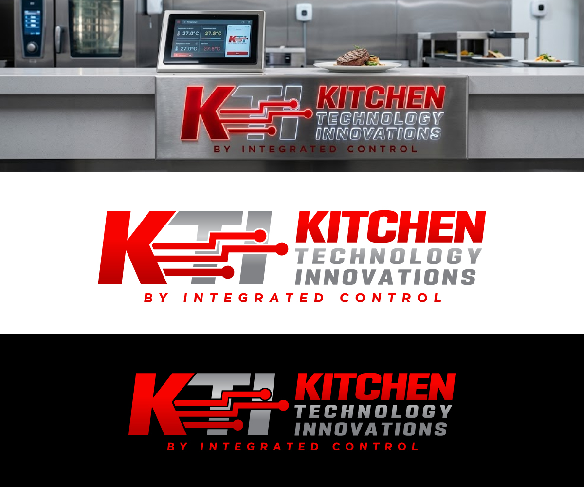 Diseño de Logo por Ansh Design para KTI/ICC | Diseño #37091420