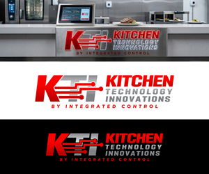 Diseño de Logo por Ansh Design para KTI/ICC | Diseño: #37091420