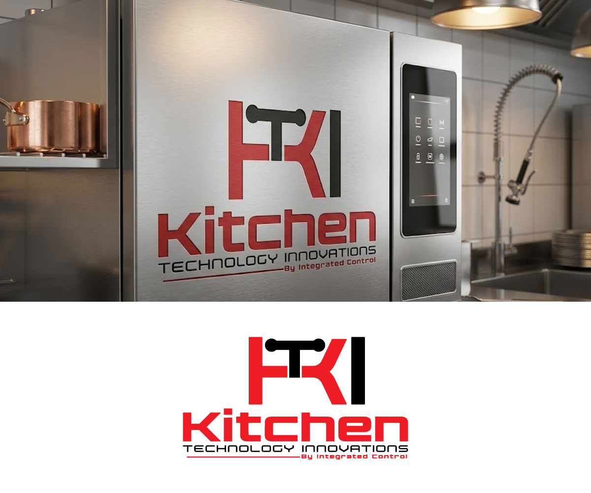 Diseño de Logo por Ansh Design para KTI/ICC | Diseño #37091424