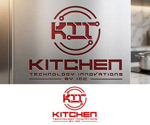 Diseño de Logo por Ansh Design para KTI/ICC | Diseño: #37091425