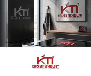 Diseño de Logo por Ansh Design para KTI/ICC | Diseño: #37092371