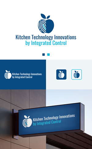 Diseño de Logo por Riad | Branding & Logo Expert para KTI/ICC | Diseño: #37115772