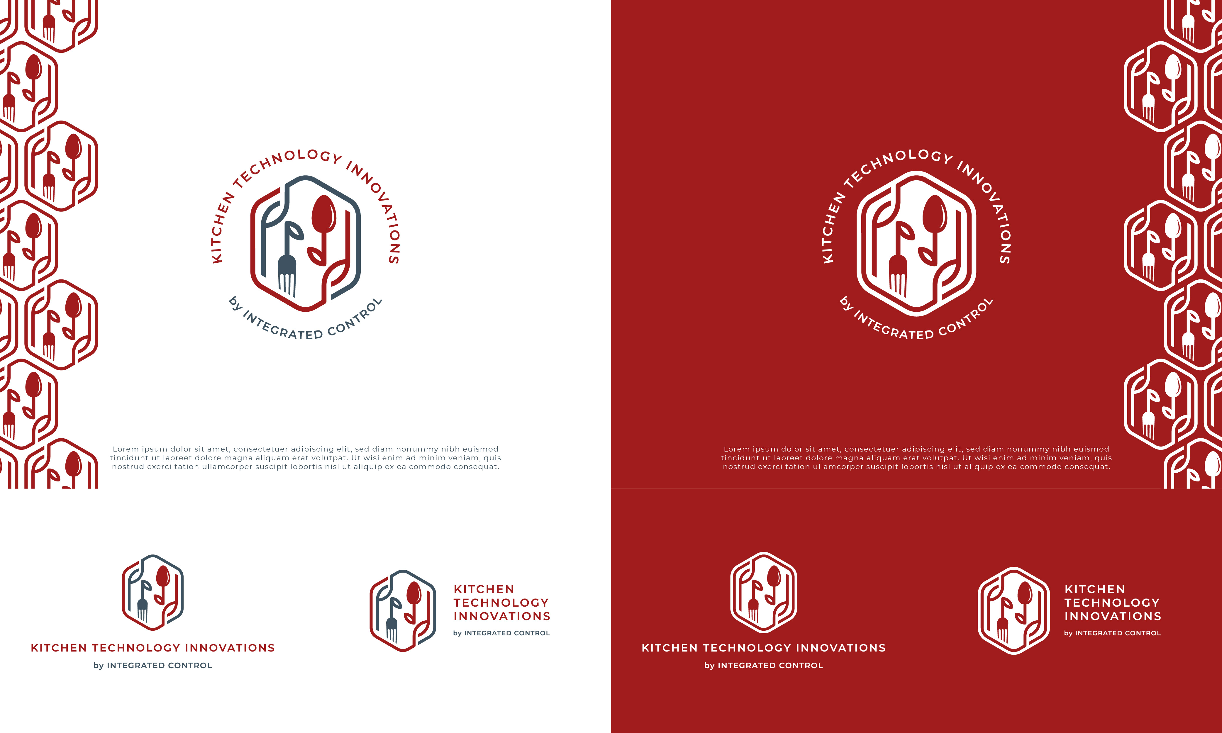 Diseño de Logo por Kornelius - Lahalah para KTI/ICC | Diseño #37090109