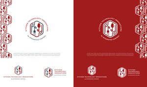 Diseño de Logo por Kornelius - Lahalah para KTI/ICC | Diseño: #37090109