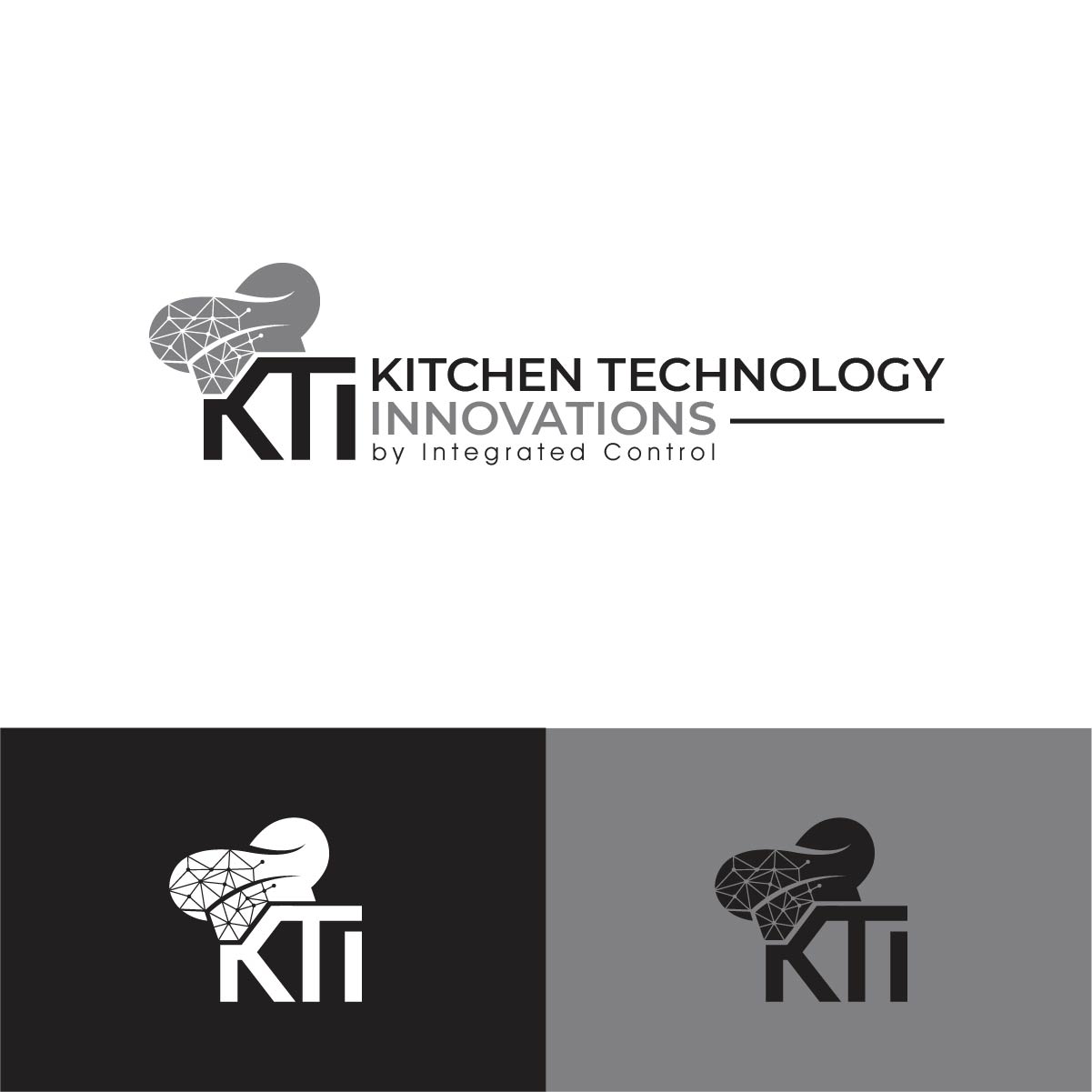 Design de Logo par KajalRekha pour KTI/ICC | Design #37104850