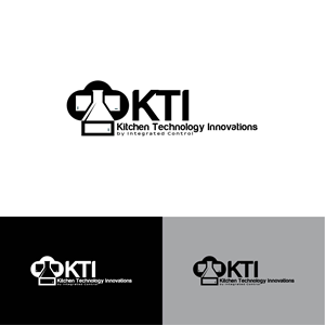 Diseño de Logo por KajalRekha para KTI/ICC | Diseño: #37104852