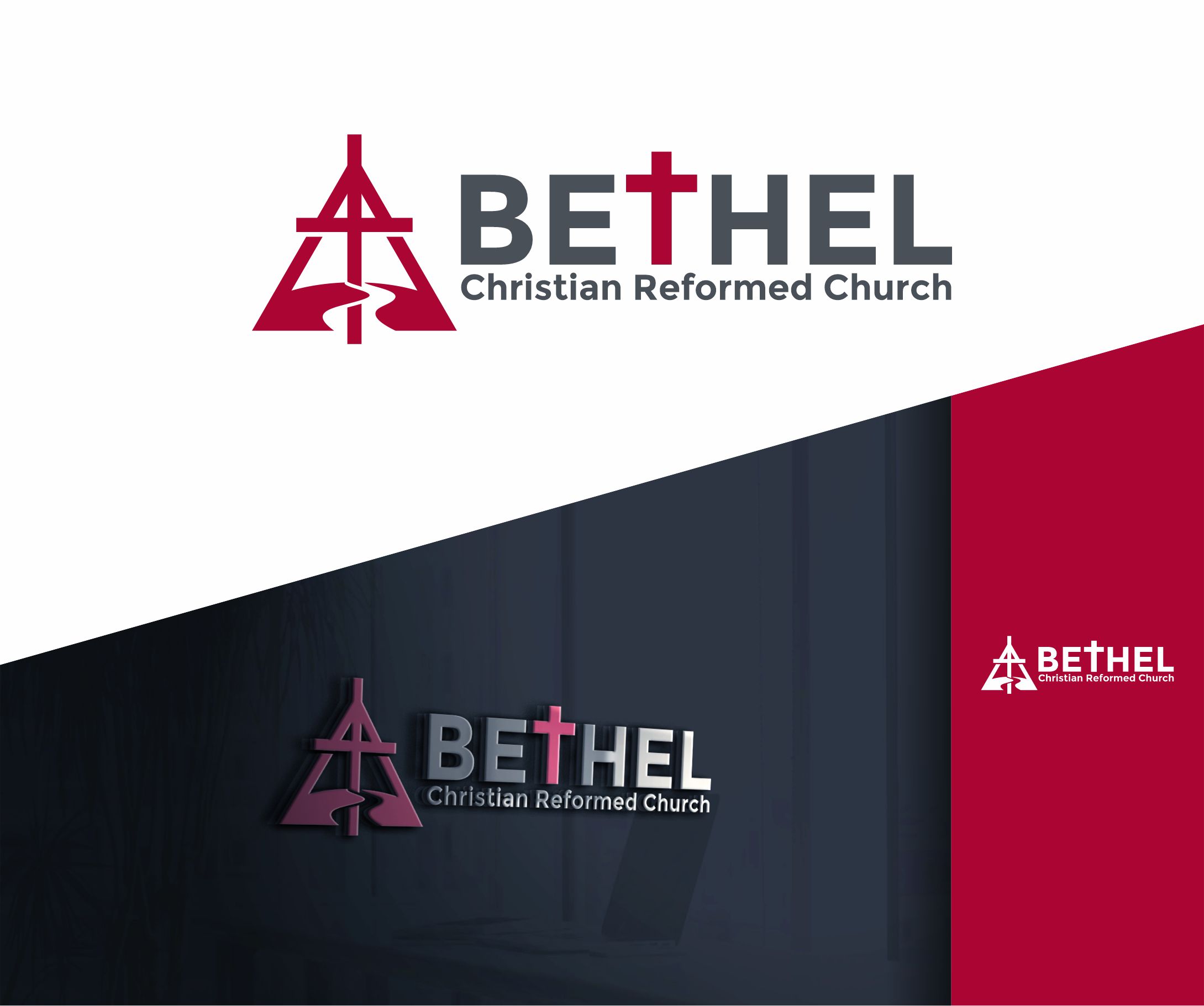 Logo Design by alkaline for Brown Bag Media Group Inc | Design #37089487