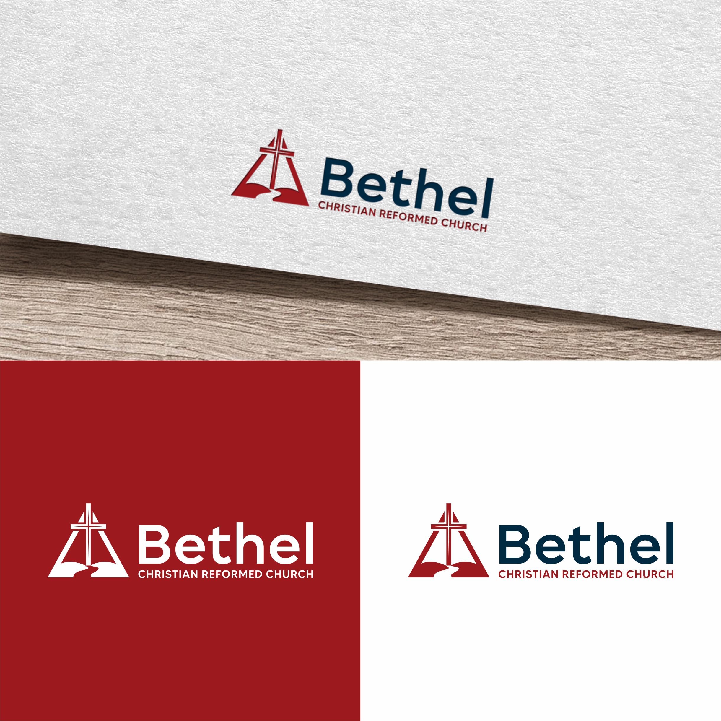 Logo Design by melzh for Brown Bag Media Group Inc | Design #37095134