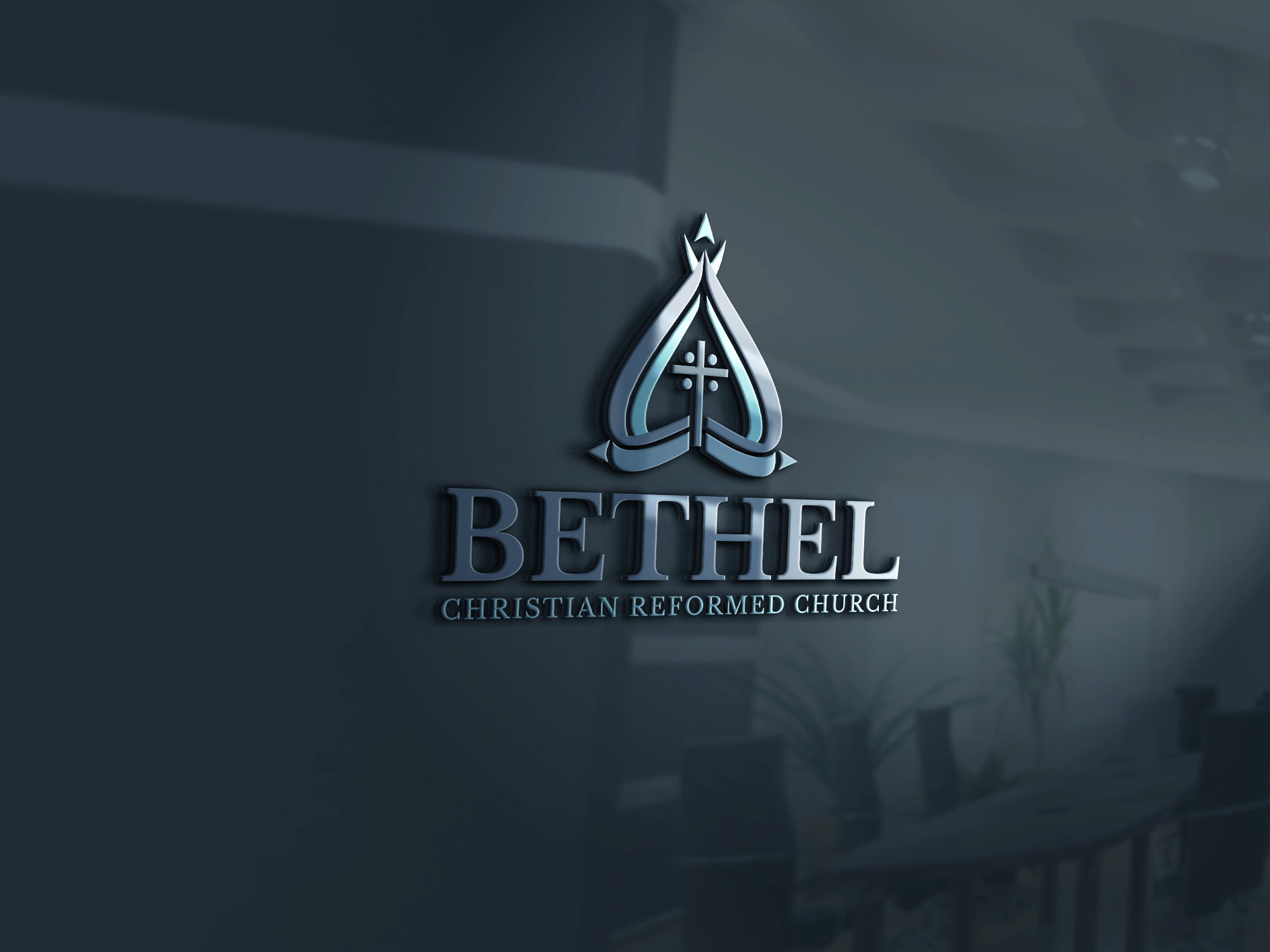 Logo Design by FARU.......... for Brown Bag Media Group Inc | Design #37107926