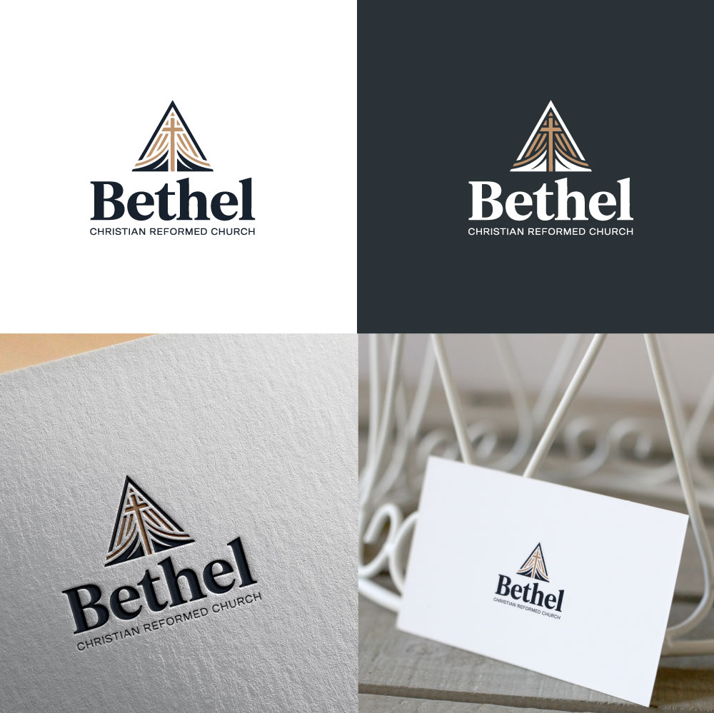 Logo Design by Jonshonkal for Brown Bag Media Group Inc | Design #37092253