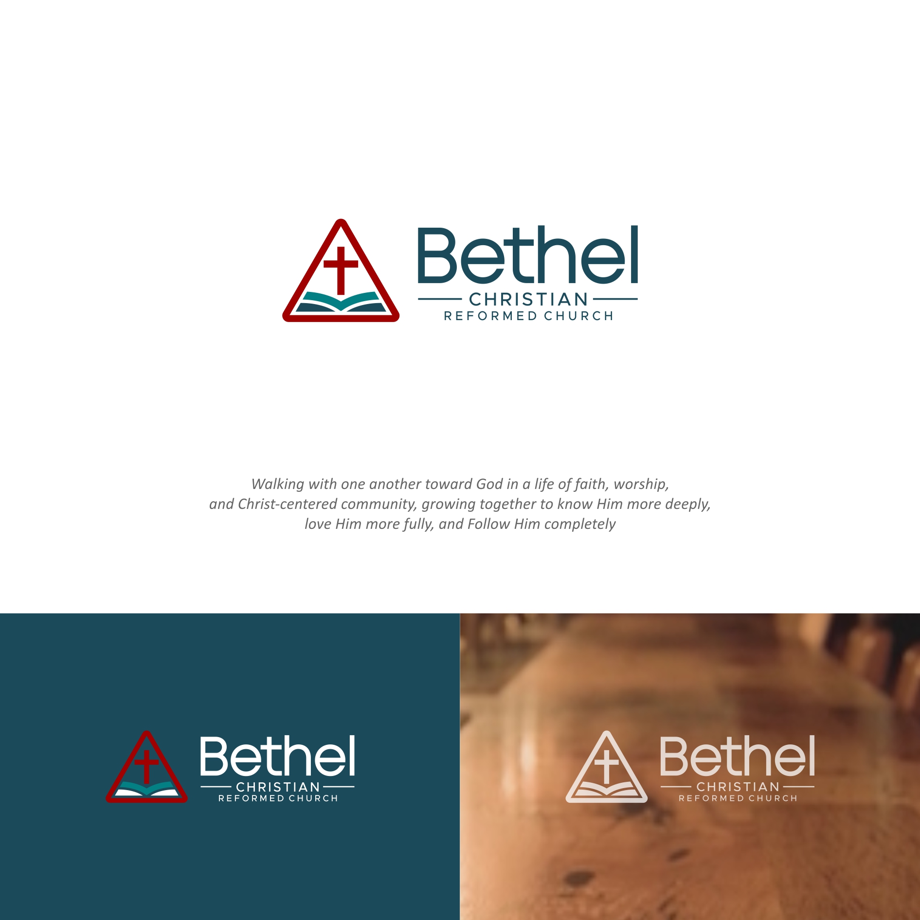 Logo Design by Abici for Brown Bag Media Group Inc | Design #37108190