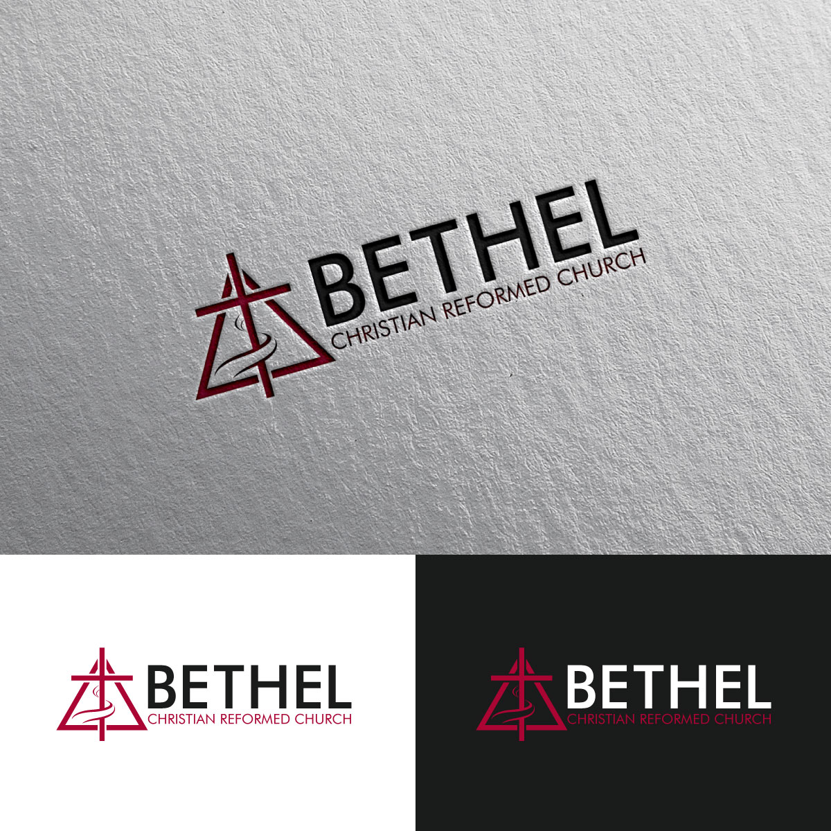 Logo Design by Alex Henry for Brown Bag Media Group Inc | Design #37090094